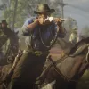 Red Dead Redemption II