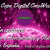 1ª Copa cannábica digital para asociaciones y clubs de España