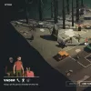 Imagen del videojuego Overland