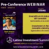 Latino Investment Summit 2020 