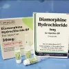 Diamorphine Hydrochloride