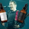 El grupo Sigur Ros saca unas tinturas de CBD