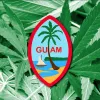 La isla de Guam lista para la legalización del cannabis