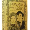Primavera para Madrid, Autsaider Cómics