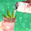 Más del 50% de las bebidas de CBD tienen la mitad de cannabinoides de lo que dicen llevar