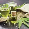 Aceite de cannabis