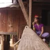 Mujer Kayan