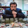Kevin Smith promueve que se vote “sí” al cannabis en Nueva Jersey