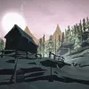 The long dark