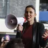 Jacinda Ardern, Primera ministra de Nueva Zelanda