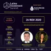 Consigue las entradas para la cumbre digital Latino Investment Summit