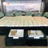 Descubren 500 kilos de metanfetamina en Hong Kong procedentes de México