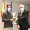 El Ayuntamiento de Manzanares premia un proyecto de creación de variedades de cannabis