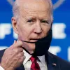 Joe Biden está demasiado ocupado con el covid para abordar el cannabis, dice Kamala Harris