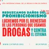Hoy es el Día Internacional de la Reducción de Riesgos con las drogas