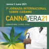 El municipio de Vera (Almería) acogerá unas jornadas sobre el cáñamo industrial