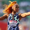 Descalifican a la velocista Sha’Carri Richardson de los JJ OO por usar cannabis