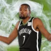 El jugador de la NBA Kevin Durant “fuma más marihuana de la que cree”, afirma un cronista