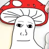 ShroomJak el hongo psicodélico que puebla la red con memes