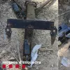 Los Mossos d’Esquadra detectan trampas con armas para proteger cultivos ilegales de cannabis