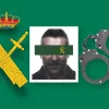 Asuntos Internos detiene a un Guardia Civil corrupto que reclutaba otros agentes para el narco