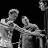 Golpes en la lona: el boxeo en el cine