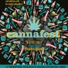 Cannafest 2021 volverá a Praga este noviembre
