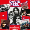 David Peel, el anarquista fumado 