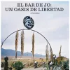 EL BAR DE JO: UN OASIS DE LIBERTAD