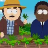 South Park vuelve a hablar de la industria del cannabis en sus gags cómicos