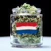 El cannabis legal en Países Bajos tendrá que esperar a 2023