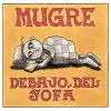 Mugre debajo del sofa 52