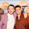 Oscar Isaac y Ethan Hawke se comieron unas setas durante un rodaje de Marvel