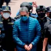 EE UU extradita al expresidente de Honduras por narcotráfico 