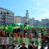 La marihuana toma las calles de Madrid 