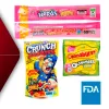 EE UU advierte de chocolatinas con THC que imitan dulces famosos
