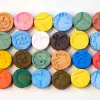Casi la mitad de pastillas de Reino Unido no llevan nada de MDMA