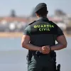 Suspenden a un Guardia Civil que fue a comprar cocaína en horario de servicio