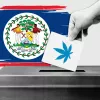 Belice celebrará un referéndum para legalizar el cannabis