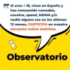 Energy Control lanza una encuesta para usuarios de drogas ilegales en España 