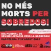 Hoy es el Día Internacional de la Sensibilización sobre las Sobredosis