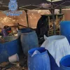 Desmantelan un laboratorio de cocaína en la sierra de Madrid