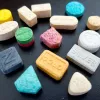 El 15% de las pastillas de MDMA analizadas en festivales españoles fueron un engaño