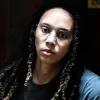 Rusia manda a Brittney Griner a una colonia penal 