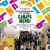 La feria Canapa Mundi llegará a Roma el próximo febrero 