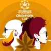 Spannabis Champions Cup 2023