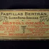 Cuando las farmacias vendían caramelos con cocaína y heroína
