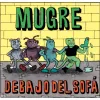 Mugre debajo del sofá 64