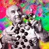 Hoy se cumplen 80 años del descubrimiento del LSD