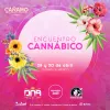 El ‘Encuentro cannábico’ vuelve a México este fin de semana